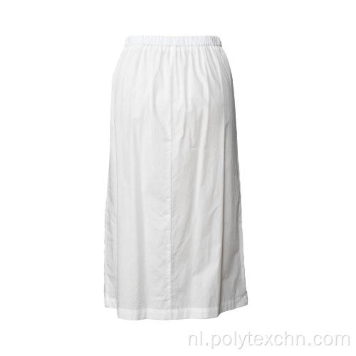 Engeland Casual Rechte midirok